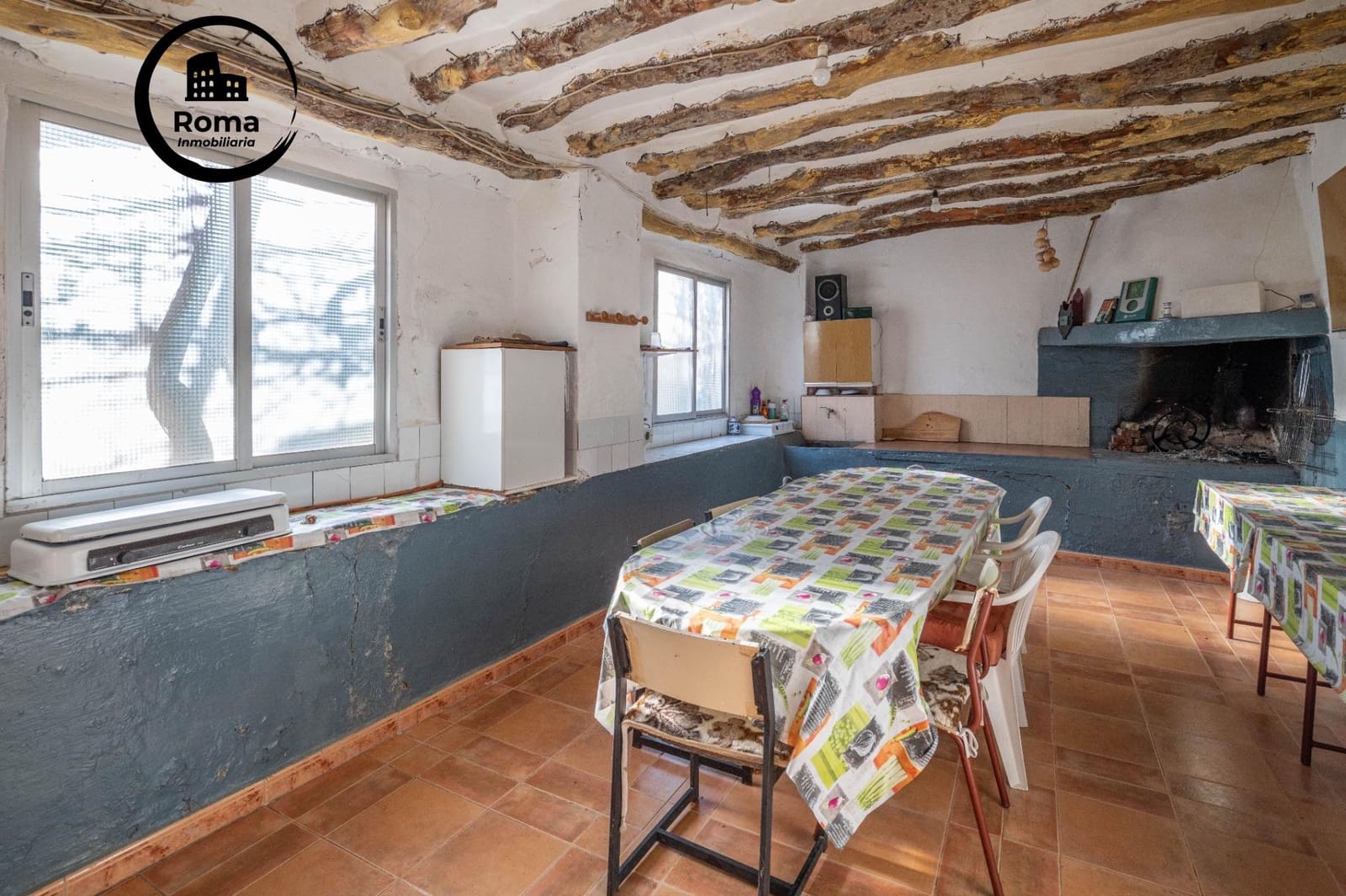 10 chambre Appartement à vendre à Orgiva avec garage - 450 000 € (Ref: 9758187)