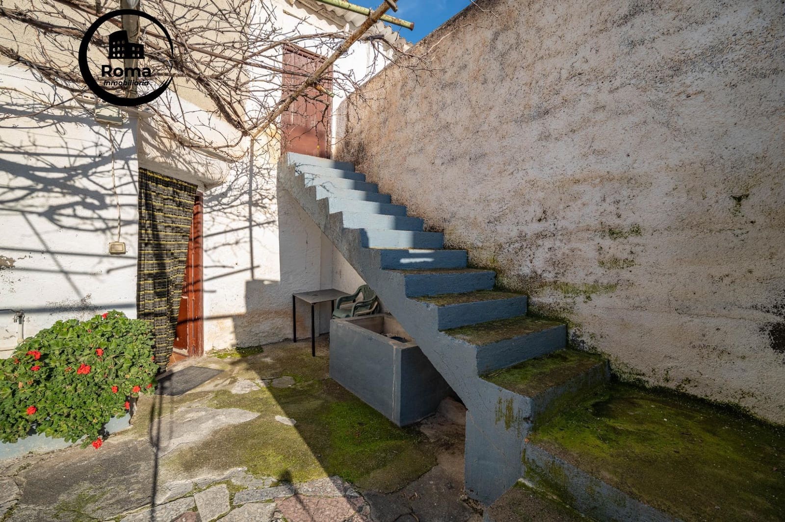 10 chambre Appartement à vendre à Orgiva avec garage - 450 000 € (Ref: 9758187)