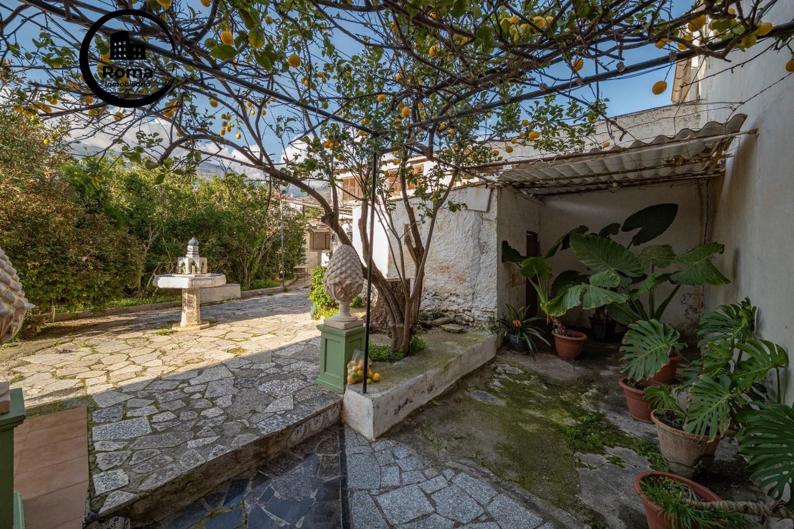 10 chambre Appartement à vendre à Orgiva avec garage - 450 000 € (Ref: 9758187)