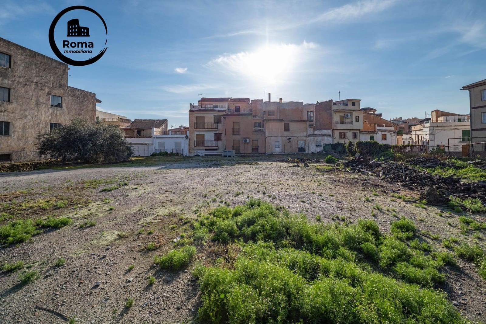 10 chambre Appartement à vendre à Orgiva avec garage - 450 000 € (Ref: 9758187)