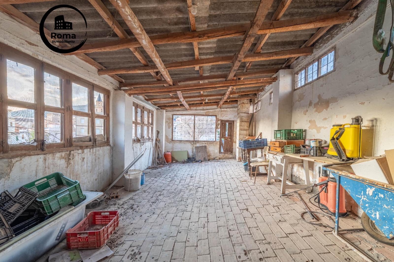 10 chambre Appartement à vendre à Orgiva avec garage - 450 000 € (Ref: 9758187)