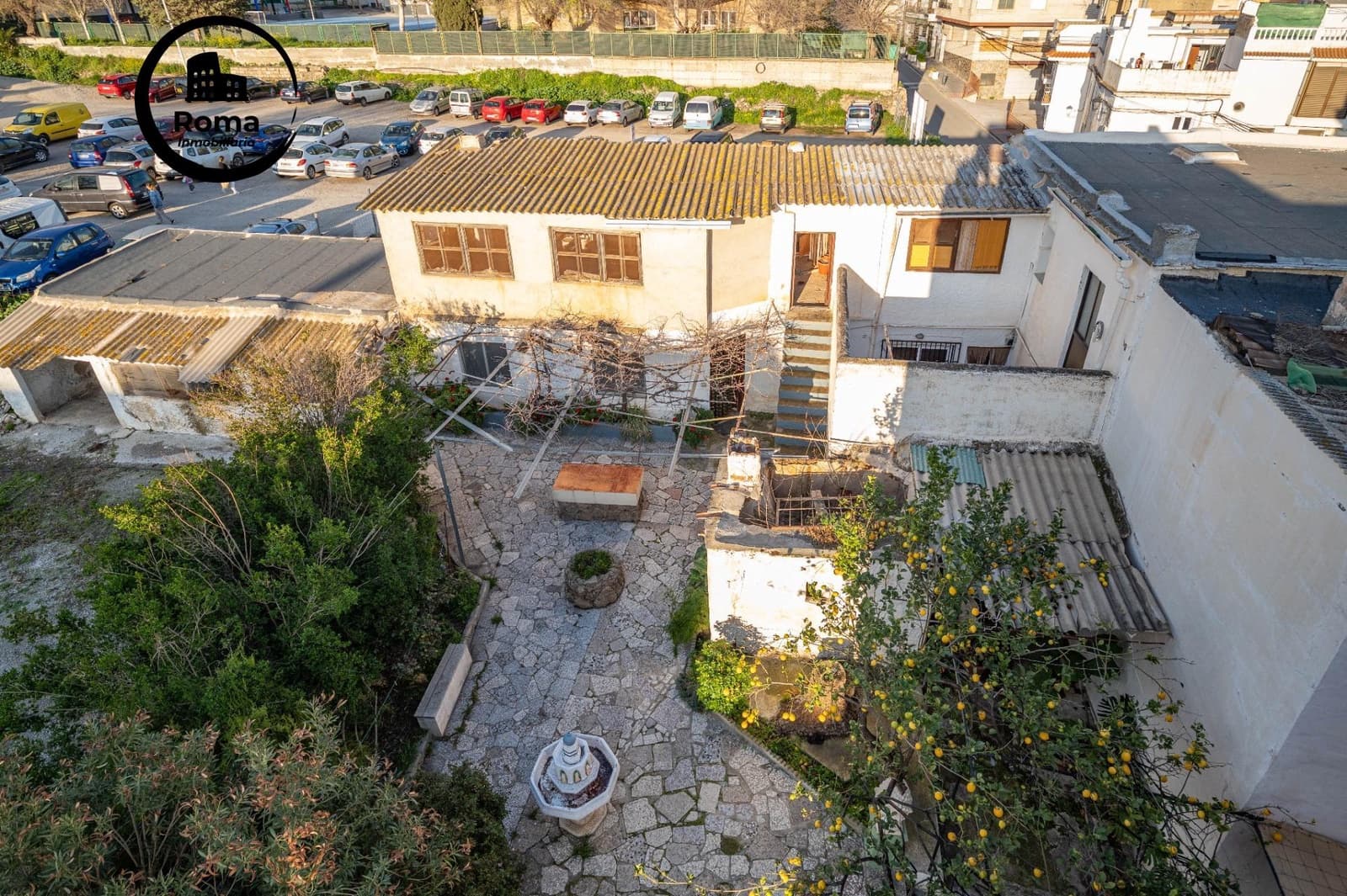 10 chambre Appartement à vendre à Orgiva avec garage - 450 000 € (Ref: 9758187)