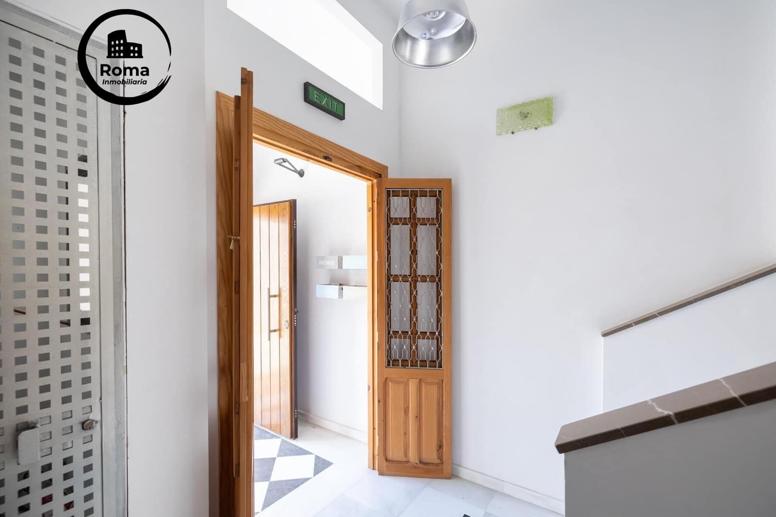 4 soverom Leilighet til salgs i La Zubia med garasje - € 392 000 (Ref: 9758188)