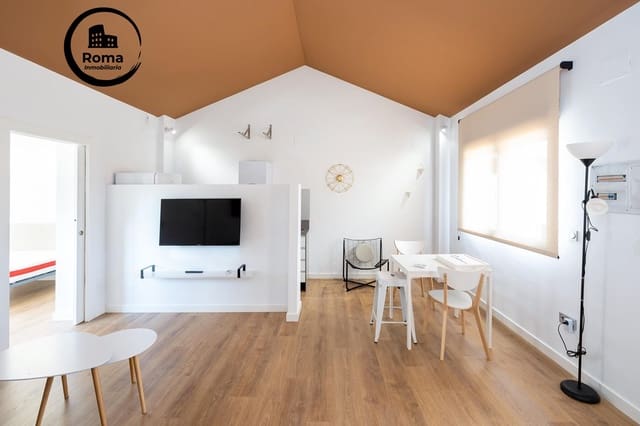 4 soverom Leilighet til salgs i La Zubia med garasje - € 392 000 (Ref: 9758188)