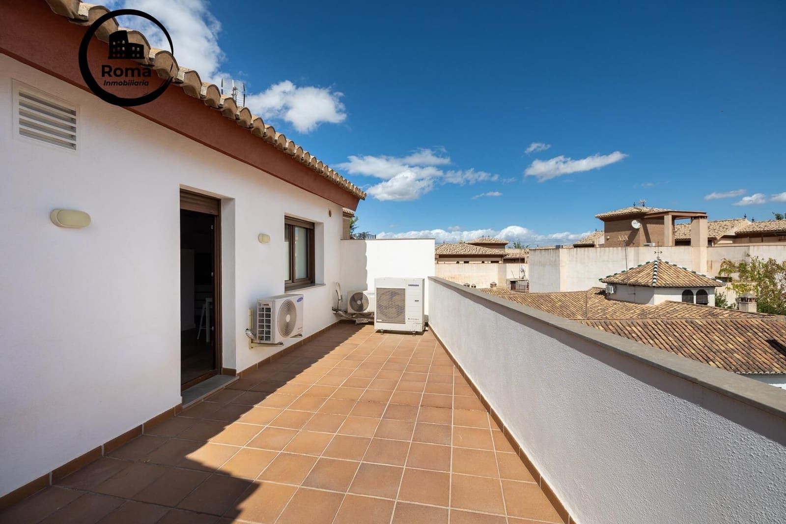 4 soverom Leilighet til salgs i La Zubia med garasje - € 392 000 (Ref: 9758188)