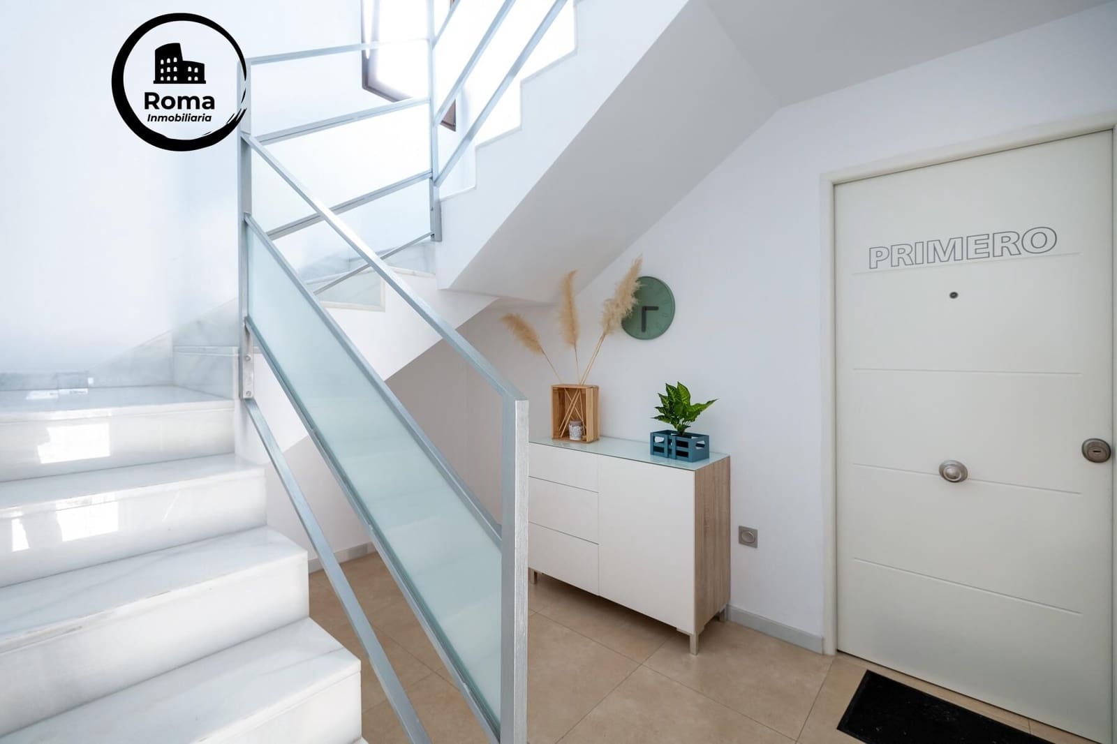 4 soverom Leilighet til salgs i La Zubia med garasje - € 392 000 (Ref: 9758188)