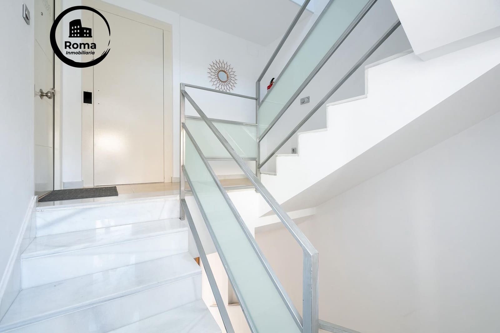 4 soverom Leilighet til salgs i La Zubia med garasje - € 392 000 (Ref: 9758188)