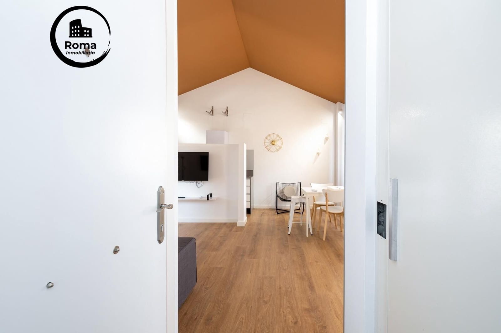 4 soverom Leilighet til salgs i La Zubia med garasje - € 392 000 (Ref: 9758188)