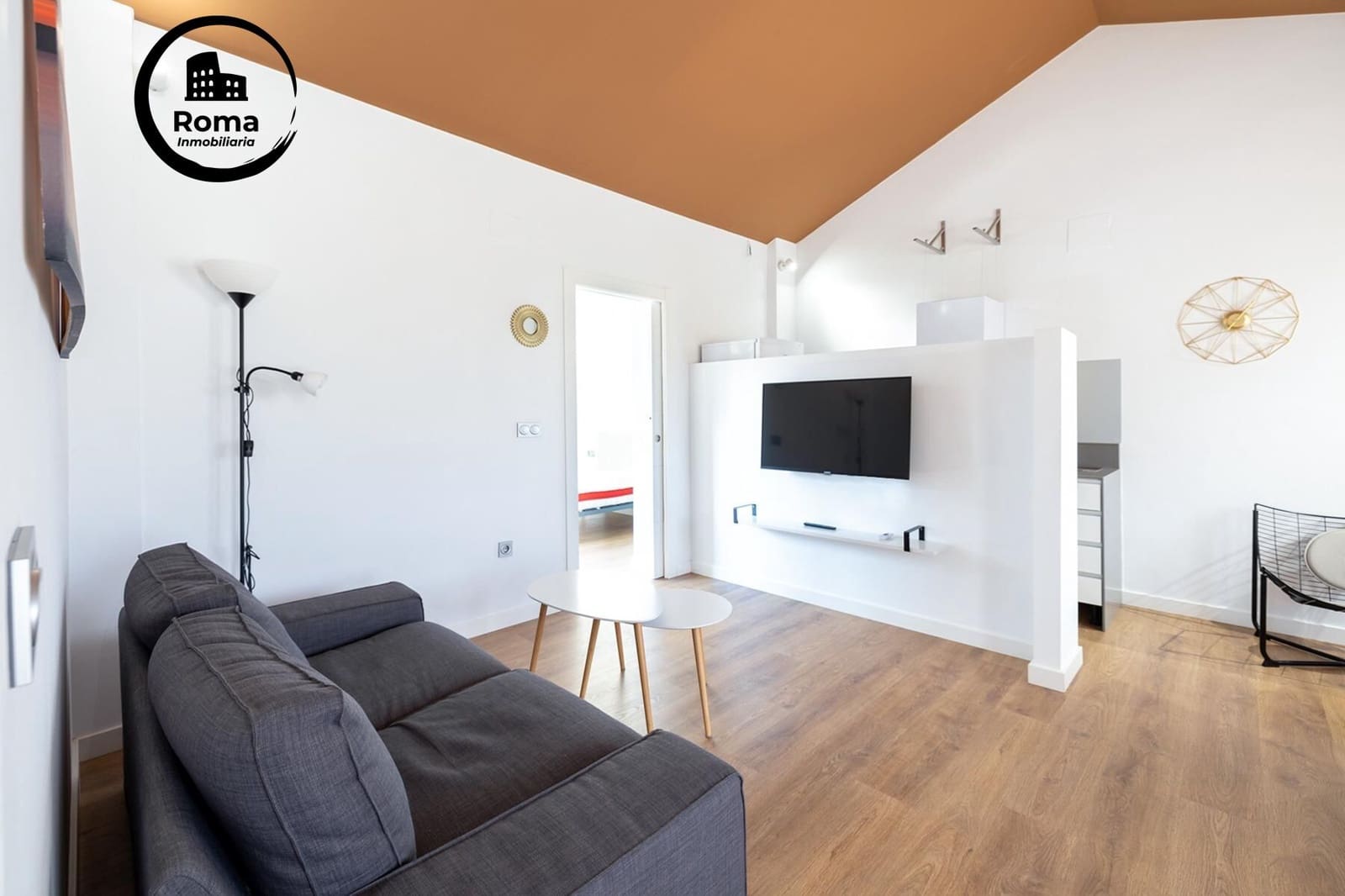 4 soverom Leilighet til salgs i La Zubia med garasje - € 392 000 (Ref: 9758188)