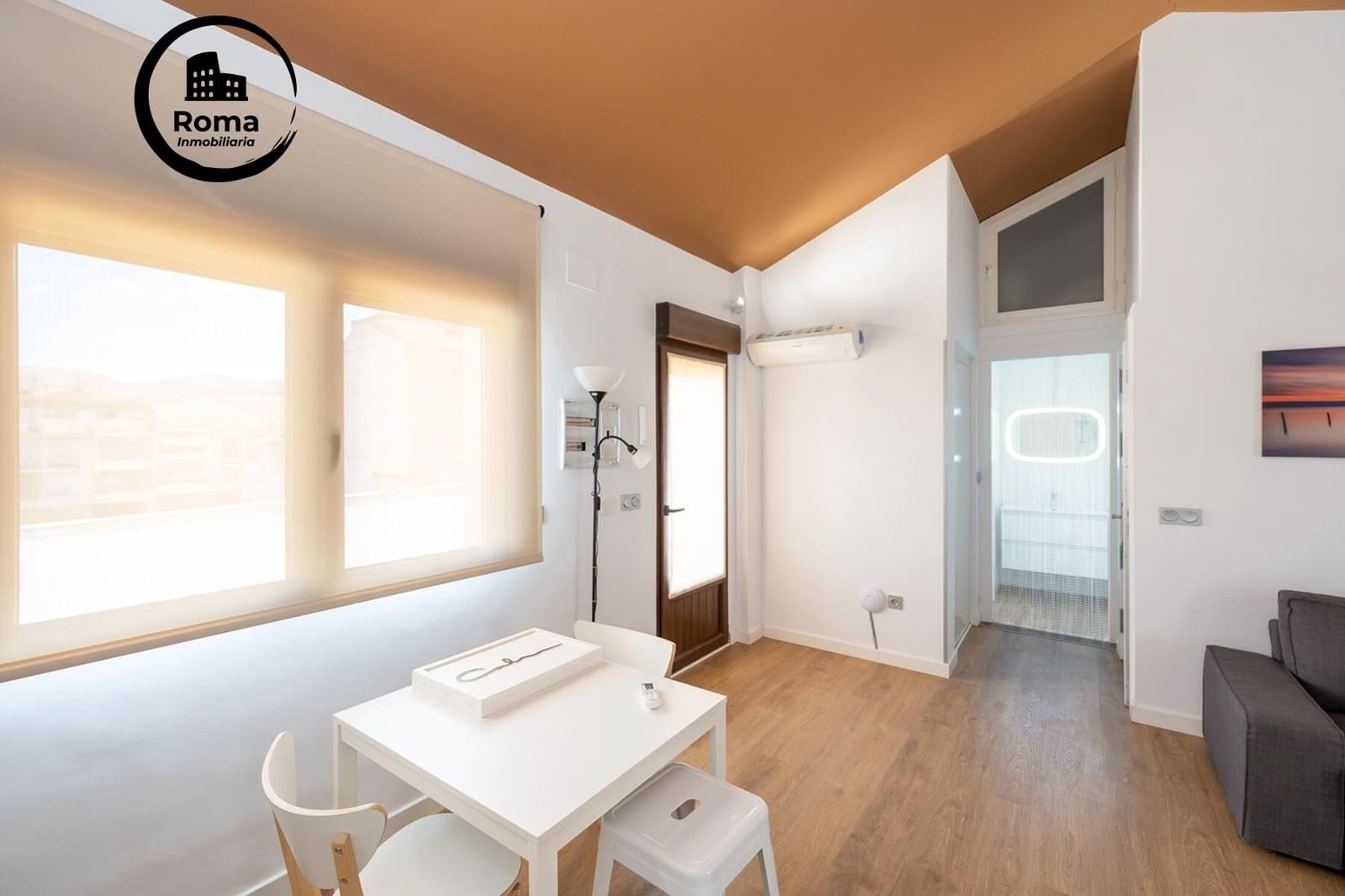 4 soverom Leilighet til salgs i La Zubia med garasje - € 392 000 (Ref: 9758188)