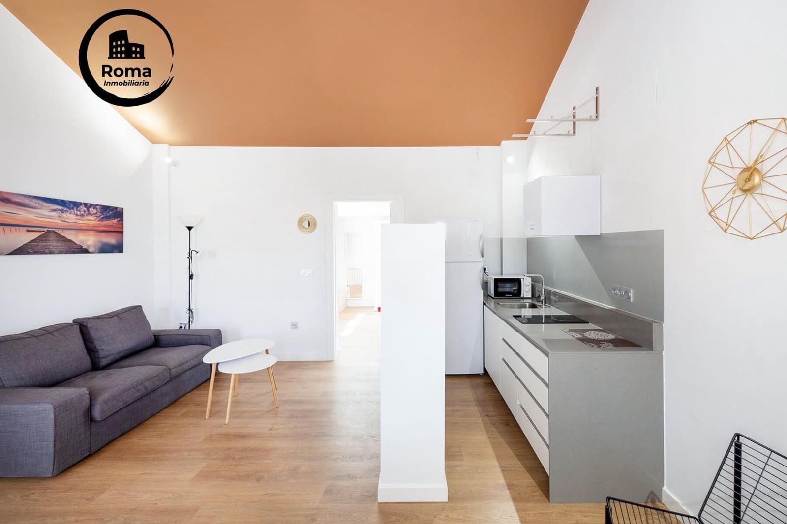 4 soverom Leilighet til salgs i La Zubia med garasje - € 392 000 (Ref: 9758188)