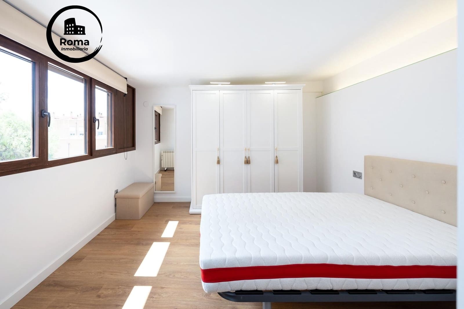 4 soverom Leilighet til salgs i La Zubia med garasje - € 392 000 (Ref: 9758188)