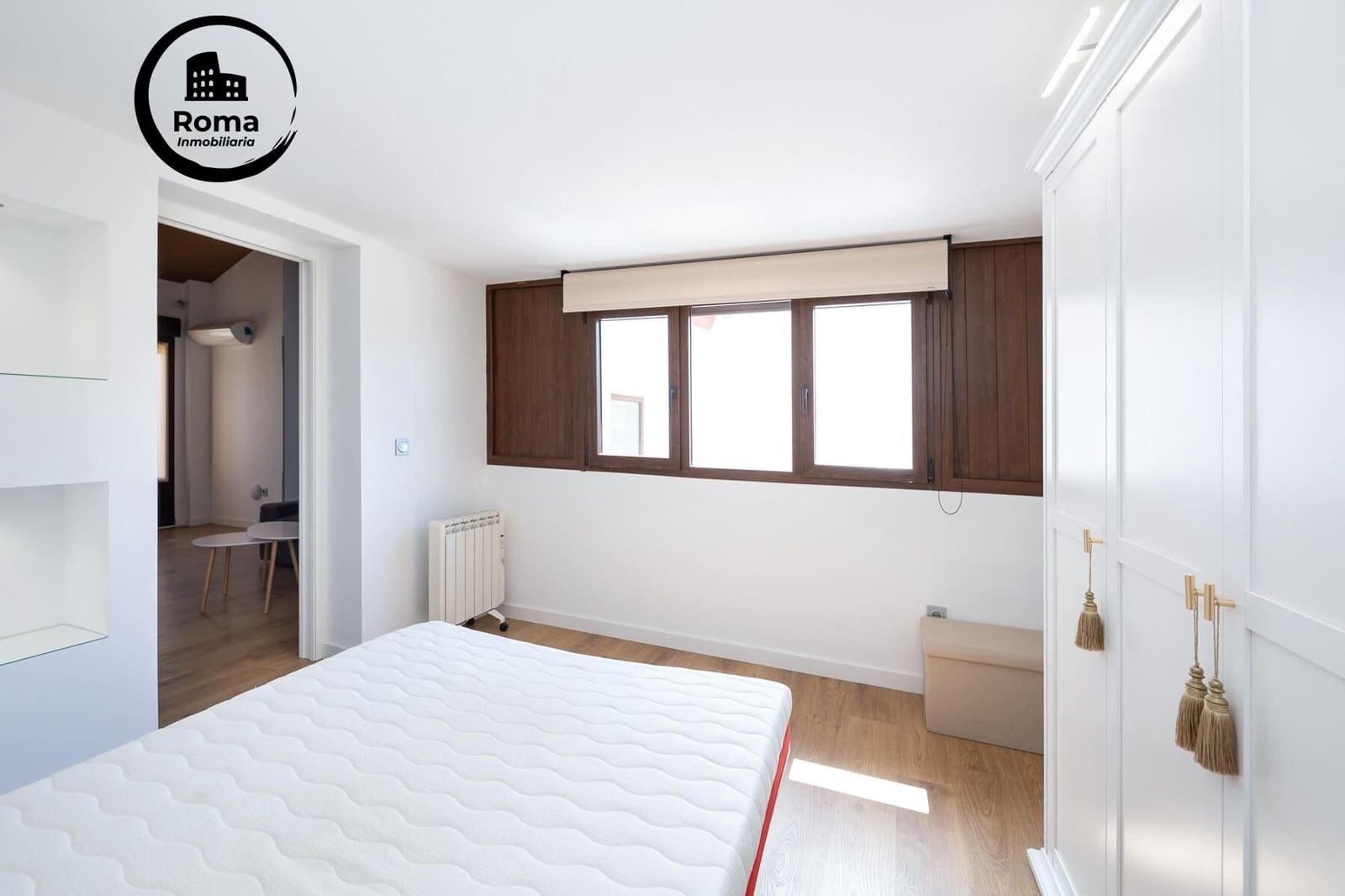 4 soverom Leilighet til salgs i La Zubia med garasje - € 392 000 (Ref: 9758188)