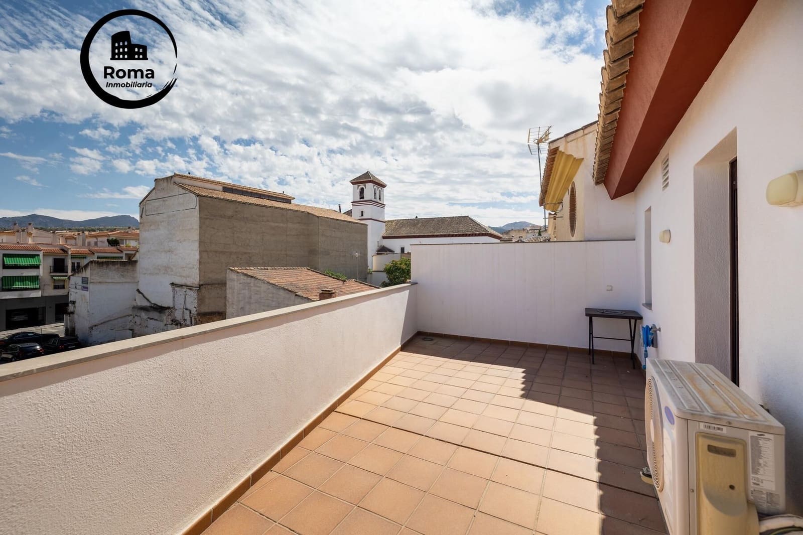 4 soverom Leilighet til salgs i La Zubia med garasje - € 392 000 (Ref: 9758188)