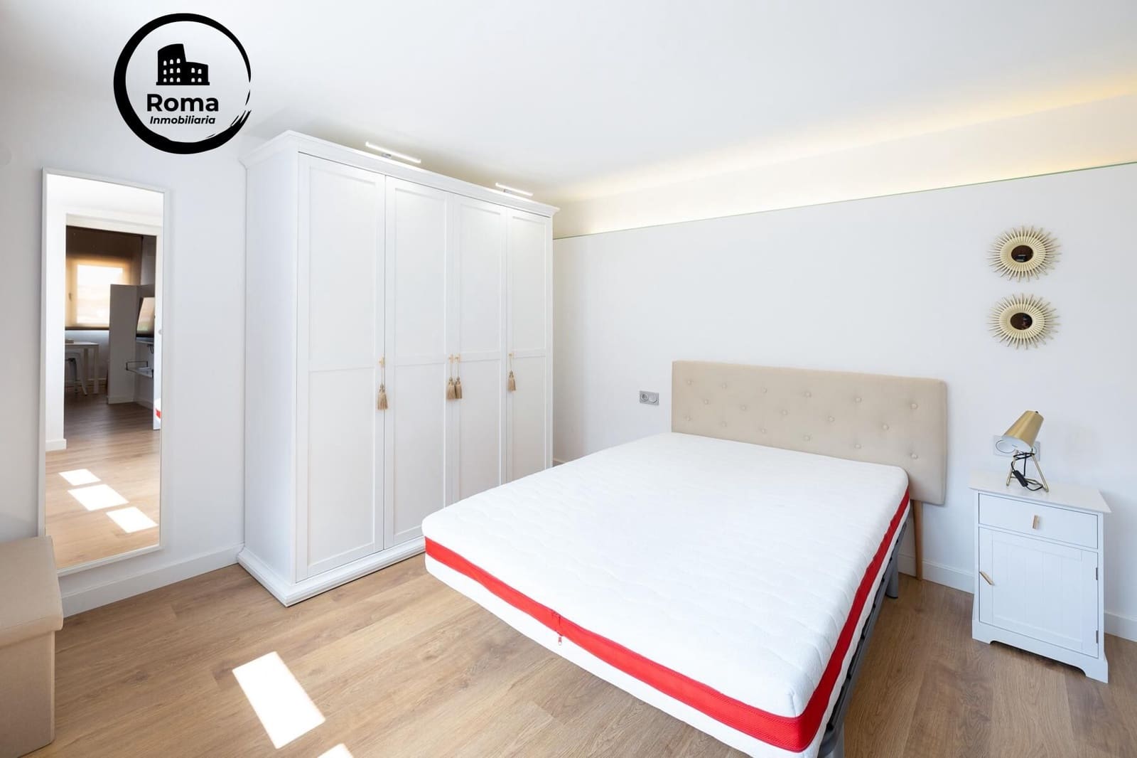 4 soverom Leilighet til salgs i La Zubia med garasje - € 392 000 (Ref: 9758188)