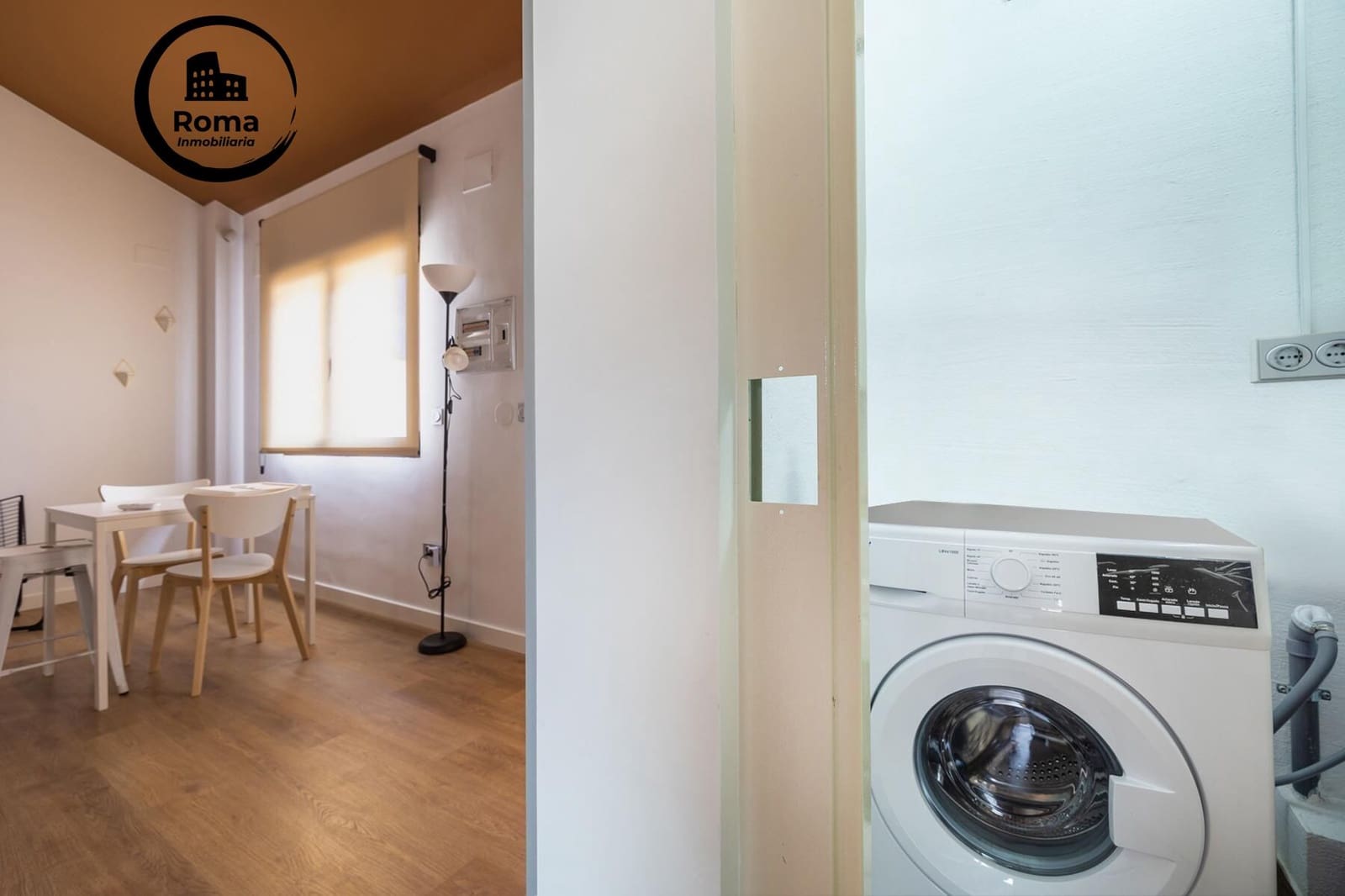 4 soverom Leilighet til salgs i La Zubia med garasje - € 392 000 (Ref: 9758188)