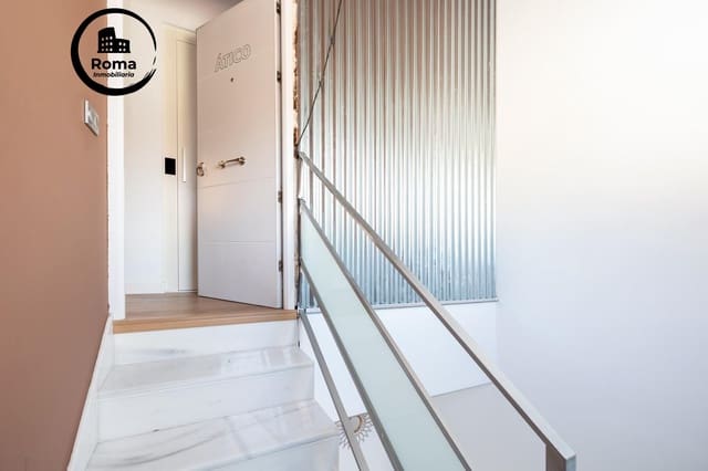 4 soverom Leilighet til salgs i La Zubia med garasje - € 392 000 (Ref: 9758188)