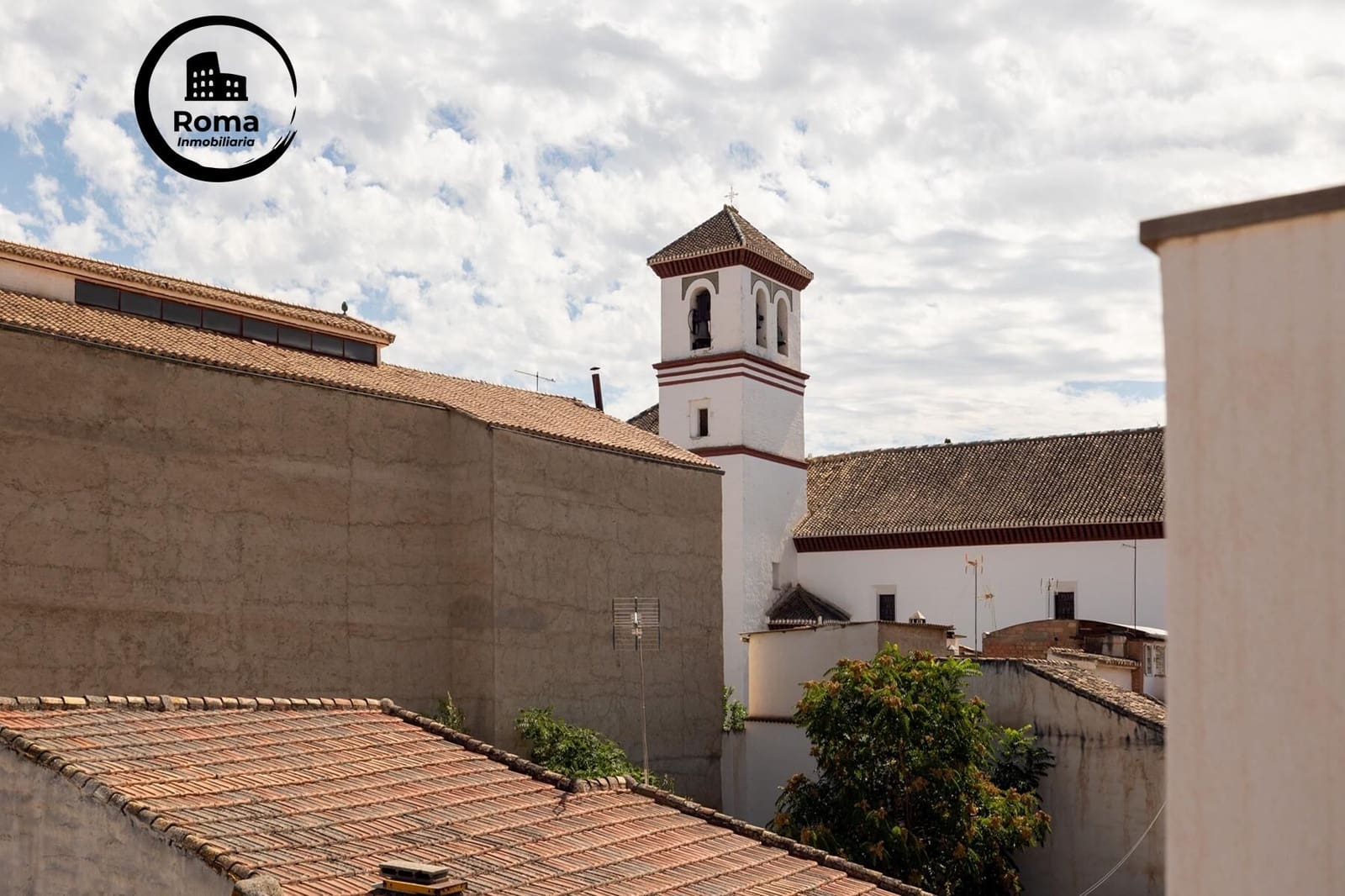 4 soverom Leilighet til salgs i La Zubia med garasje - € 392 000 (Ref: 9758188)