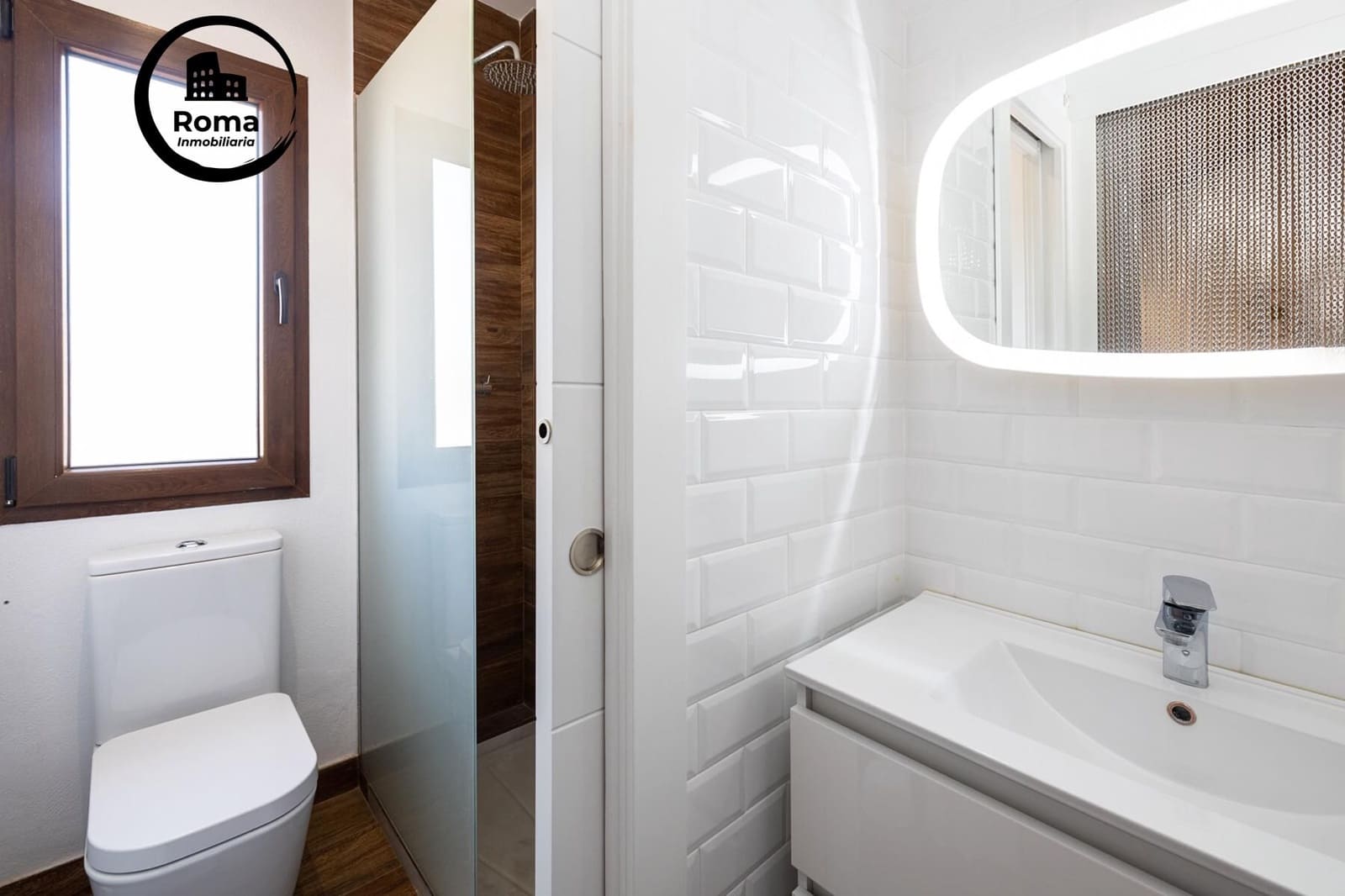 4 soverom Leilighet til salgs i La Zubia med garasje - € 392 000 (Ref: 9758188)