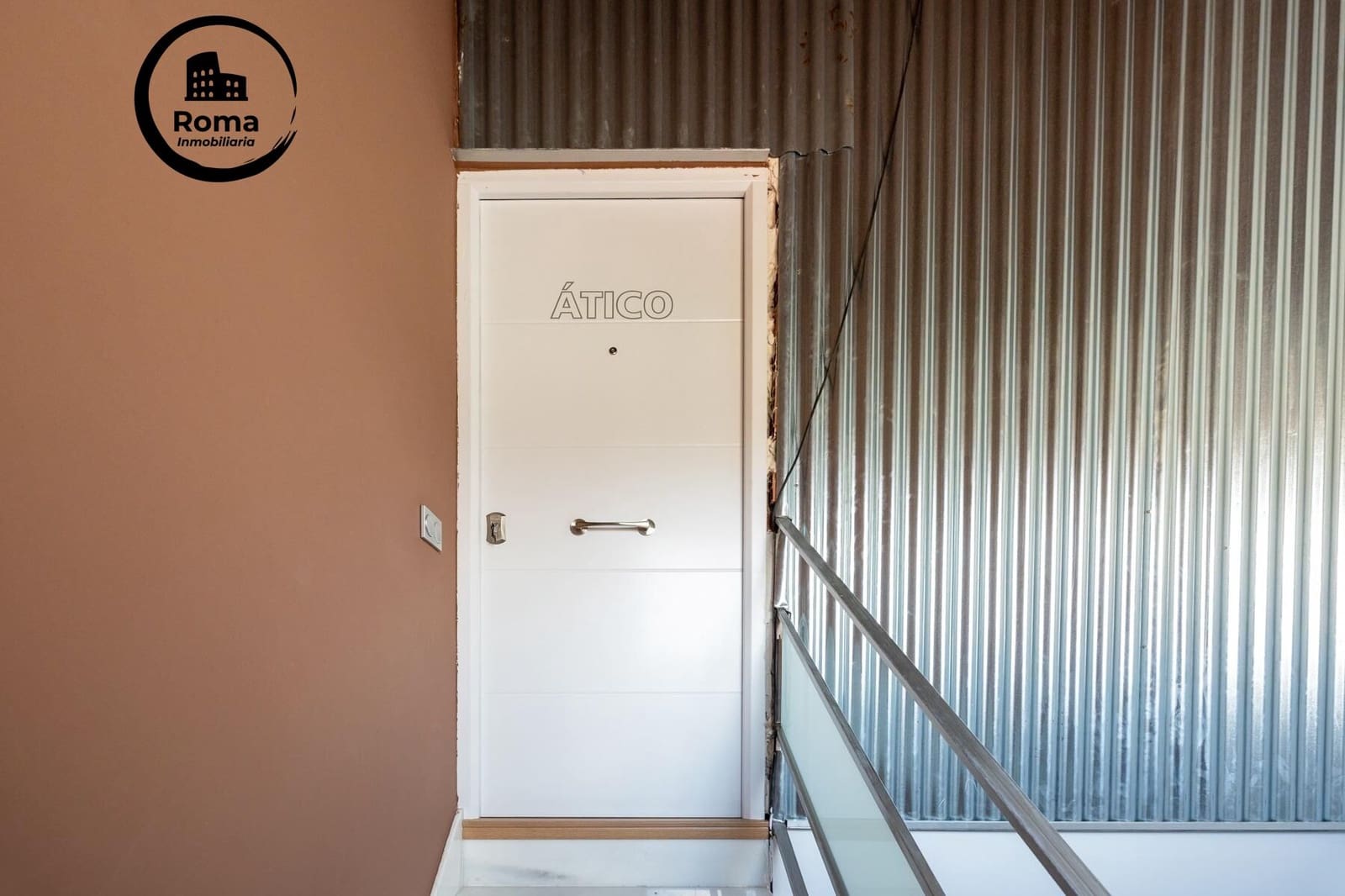 4 soverom Leilighet til salgs i La Zubia med garasje - € 392 000 (Ref: 9758188)