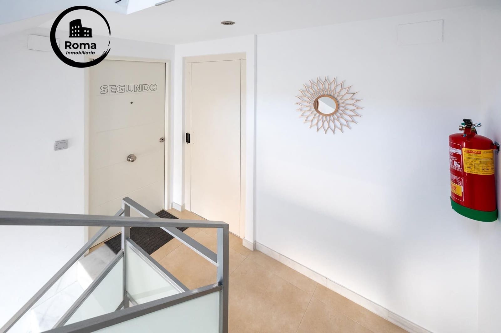 4 soverom Leilighet til salgs i La Zubia med garasje - € 392 000 (Ref: 9758188)