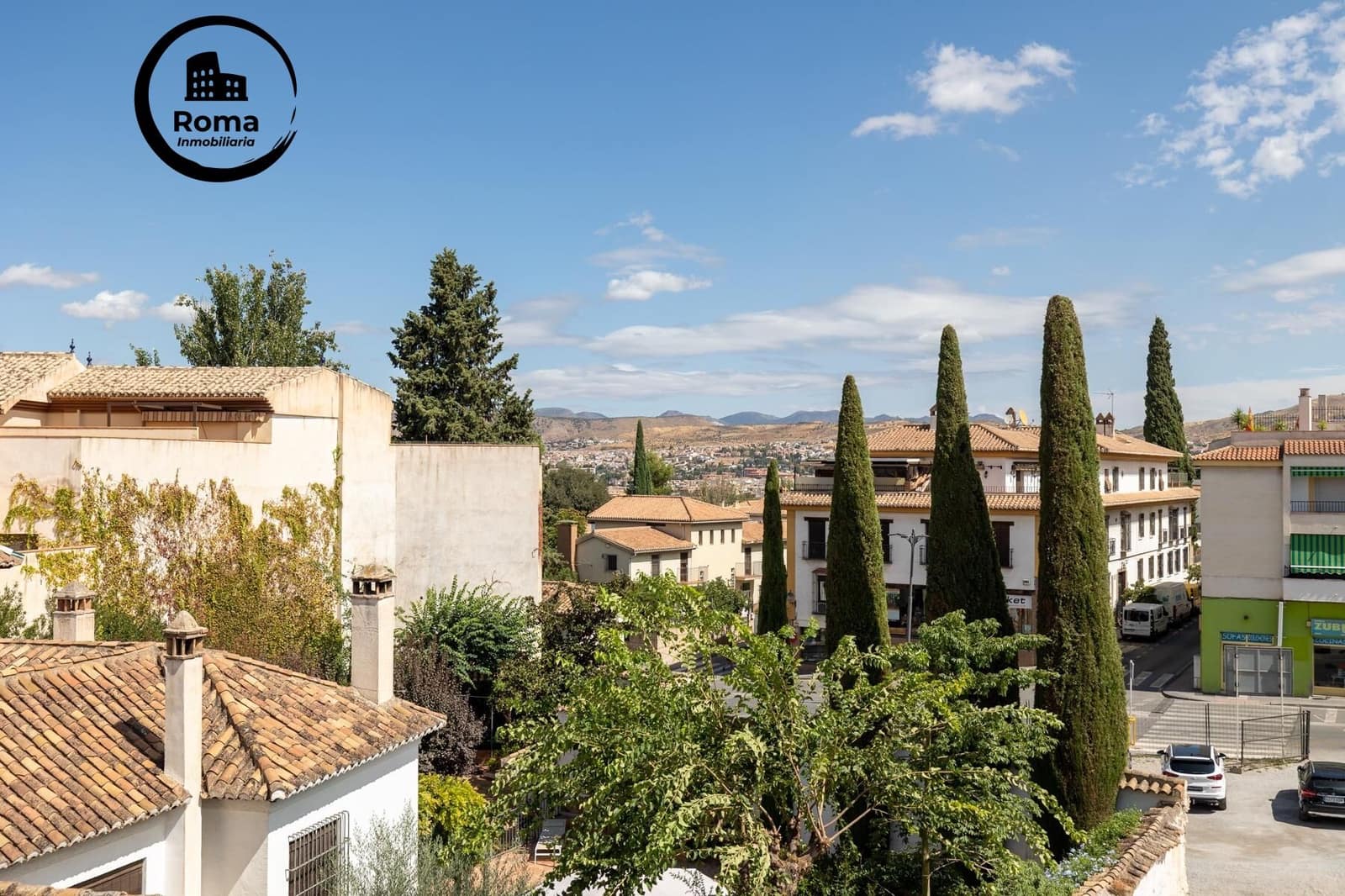 4 soverom Leilighet til salgs i La Zubia med garasje - € 392 000 (Ref: 9758188)