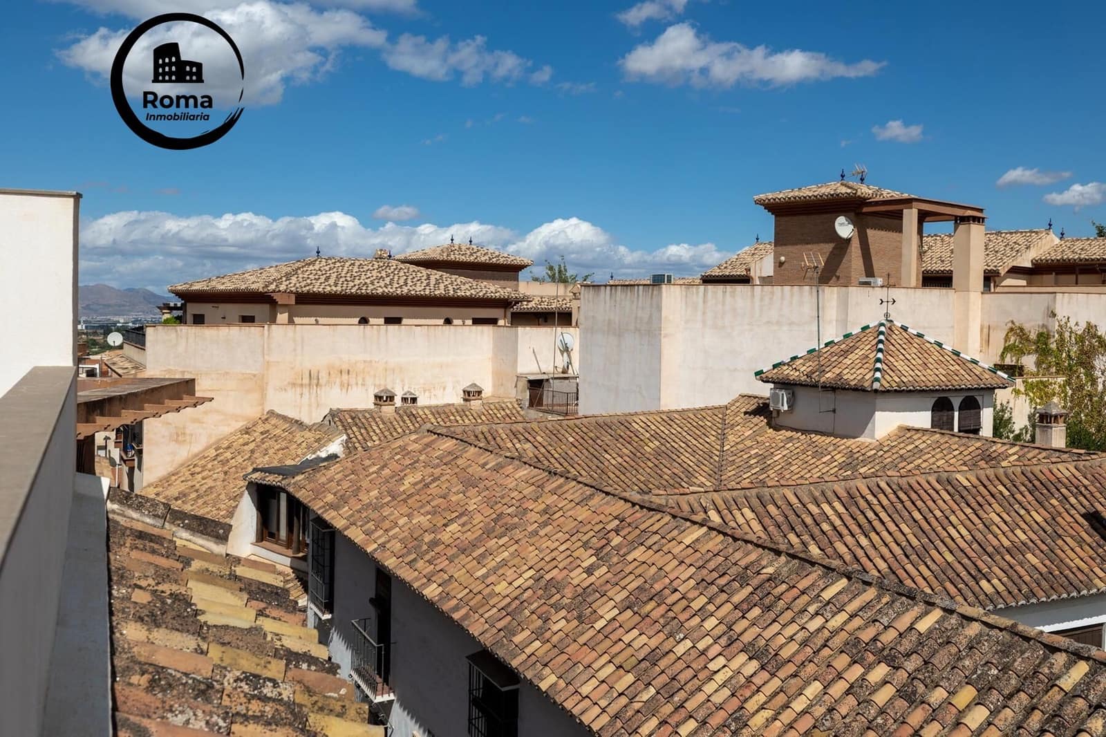 4 soverom Leilighet til salgs i La Zubia med garasje - € 392 000 (Ref: 9758188)