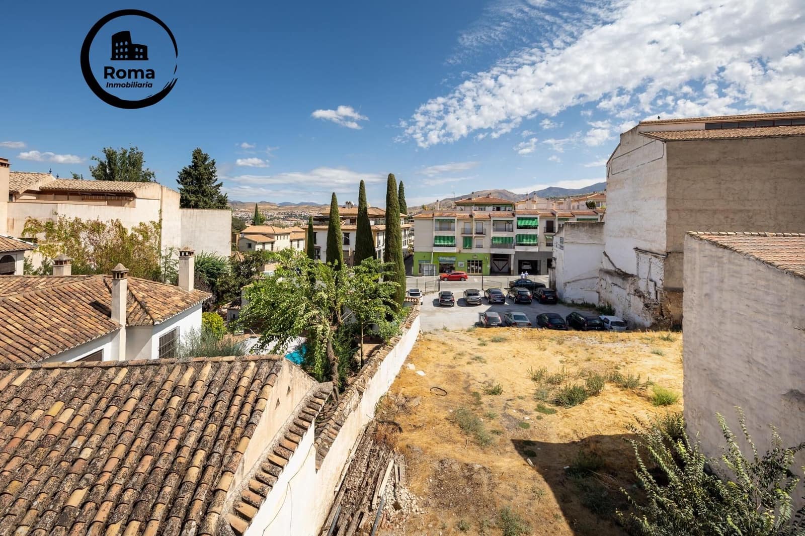 4 soverom Leilighet til salgs i La Zubia med garasje - € 392 000 (Ref: 9758188)