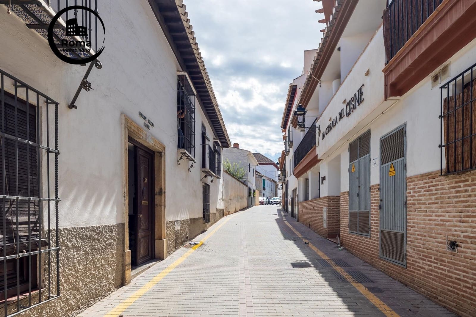 4 soverom Leilighet til salgs i La Zubia med garasje - € 392 000 (Ref: 9758188)