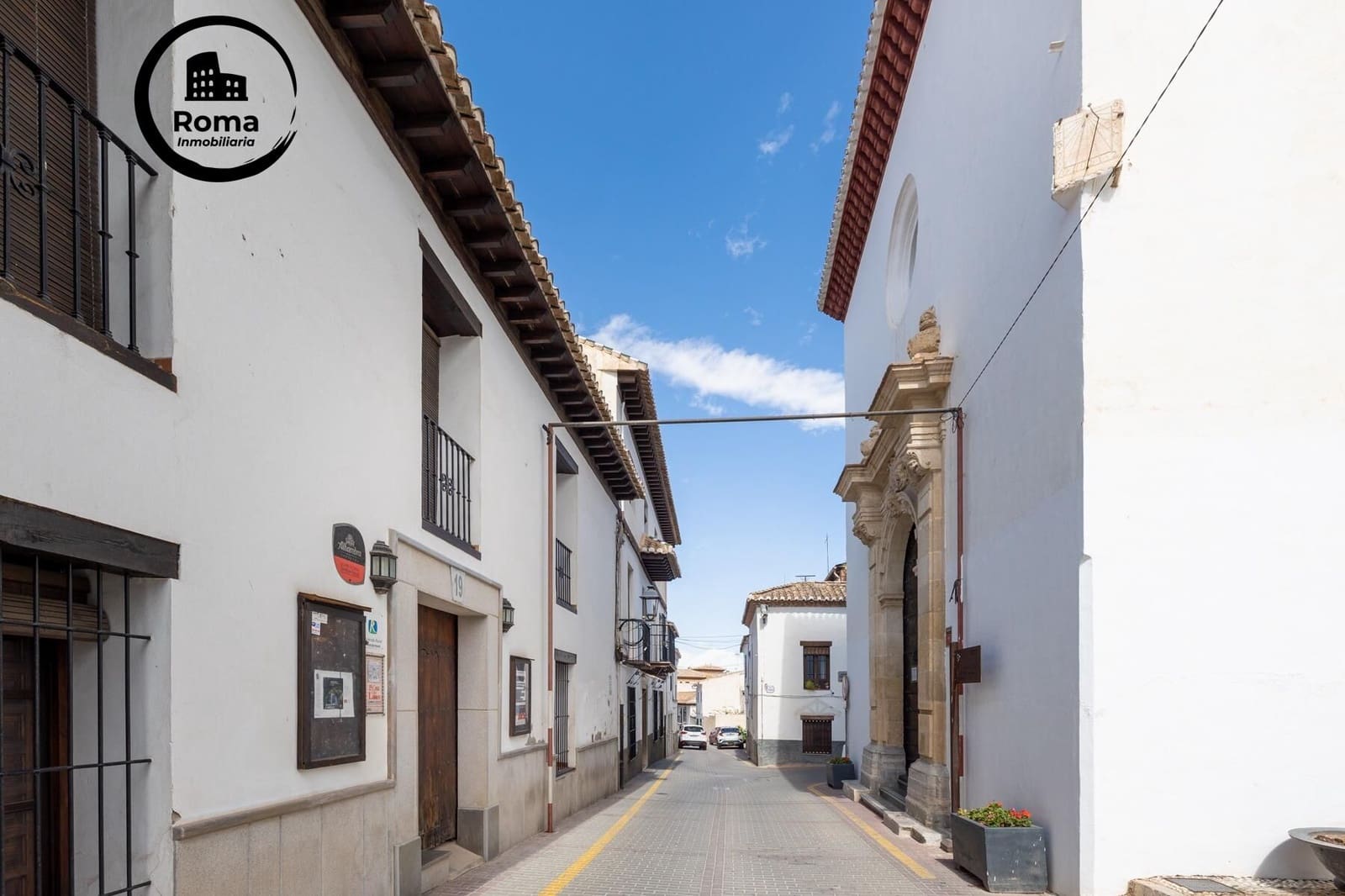 4 soverom Leilighet til salgs i La Zubia med garasje - € 392 000 (Ref: 9758188)