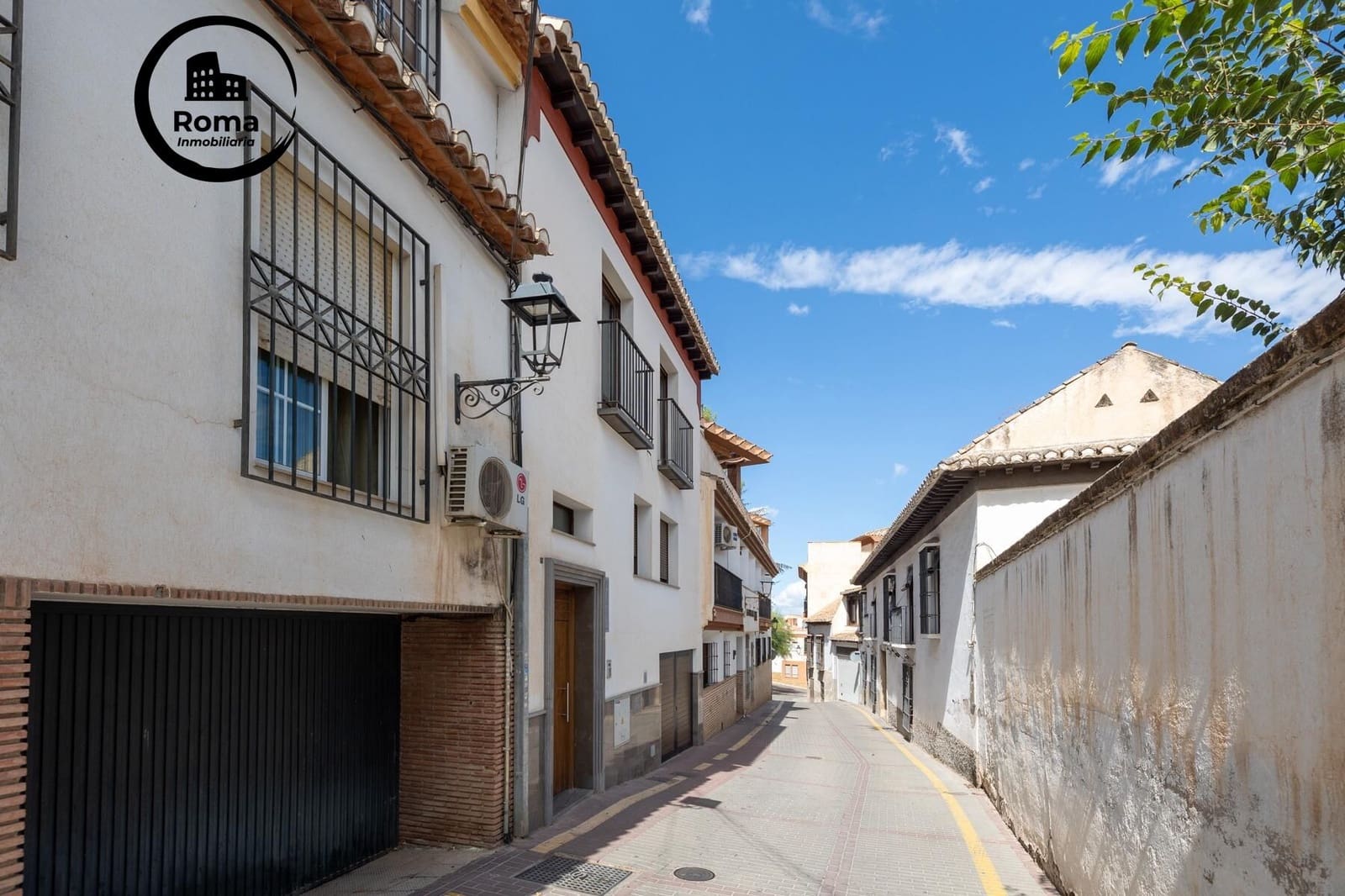 4 soverom Leilighet til salgs i La Zubia med garasje - € 392 000 (Ref: 9758188)