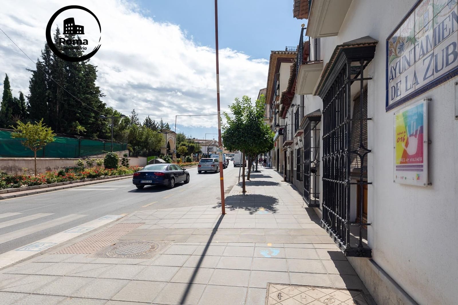 4 soverom Leilighet til salgs i La Zubia med garasje - € 392 000 (Ref: 9758188)