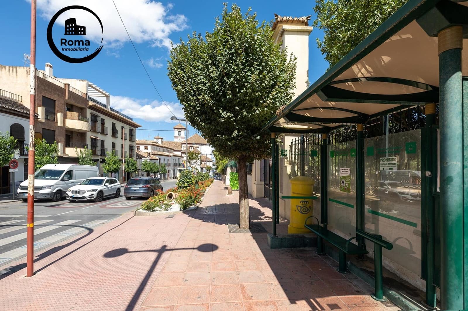 4 soverom Leilighet til salgs i La Zubia med garasje - € 392 000 (Ref: 9758188)