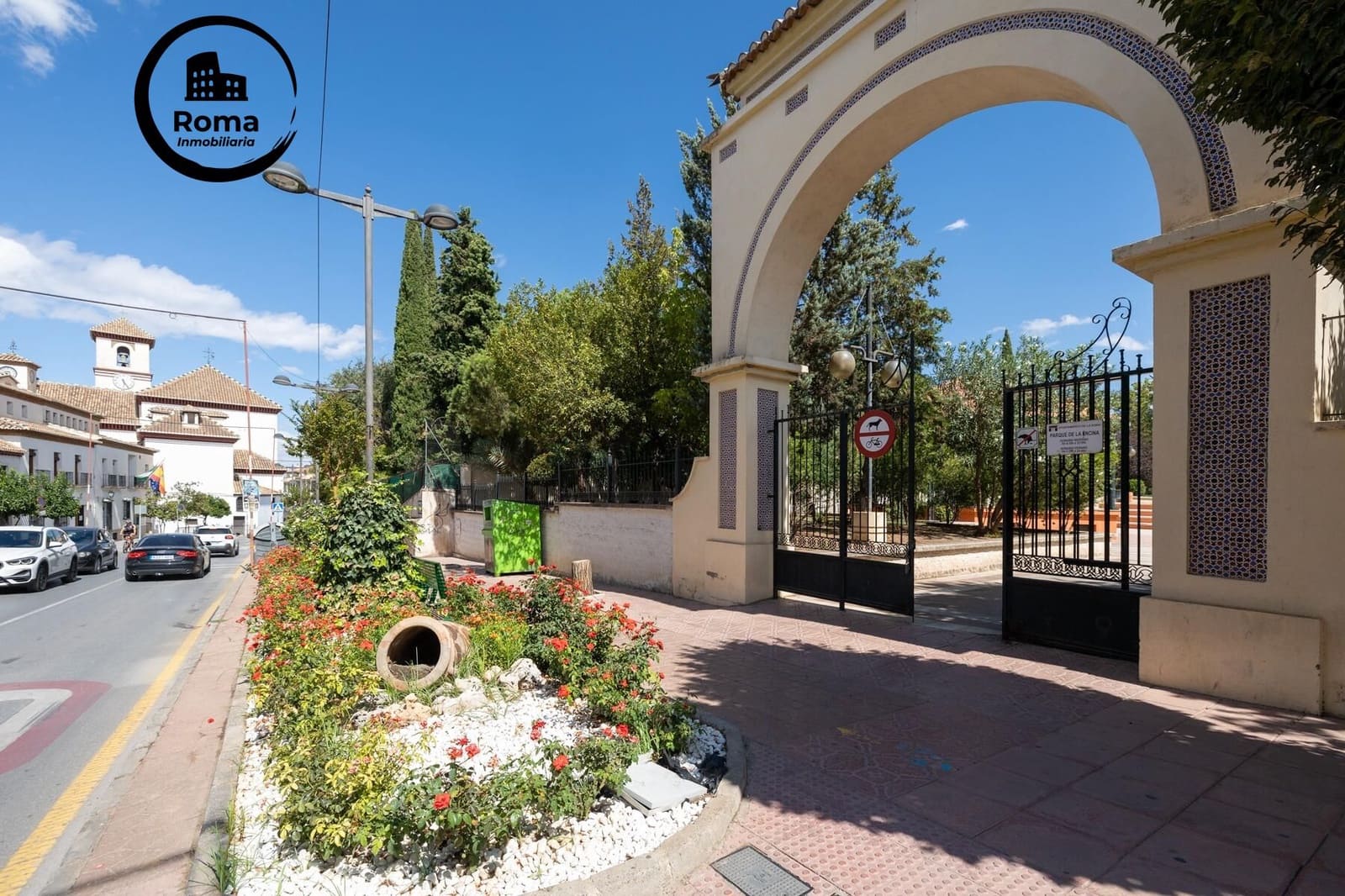 4 soverom Leilighet til salgs i La Zubia med garasje - € 392 000 (Ref: 9758188)