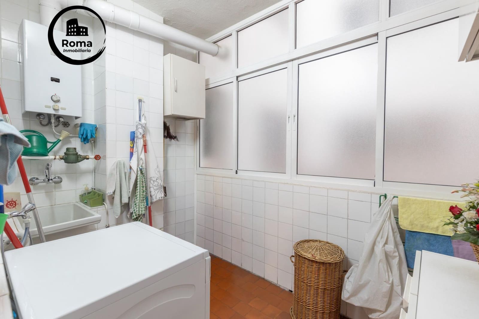 7 camera da letto Appartamento in vendita in Granada citta con garage - 850.000 € (Rif: 9759096)