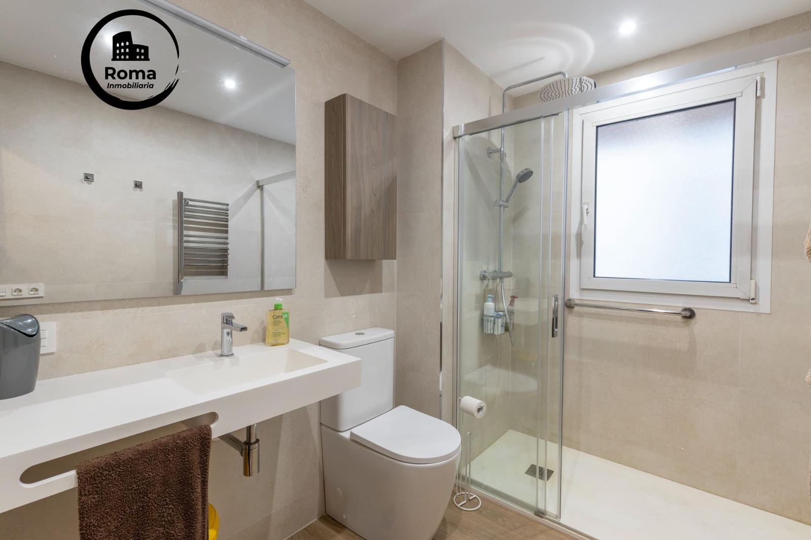 7 camera da letto Appartamento in vendita in Granada citta con garage - 850.000 € (Rif: 9759096)