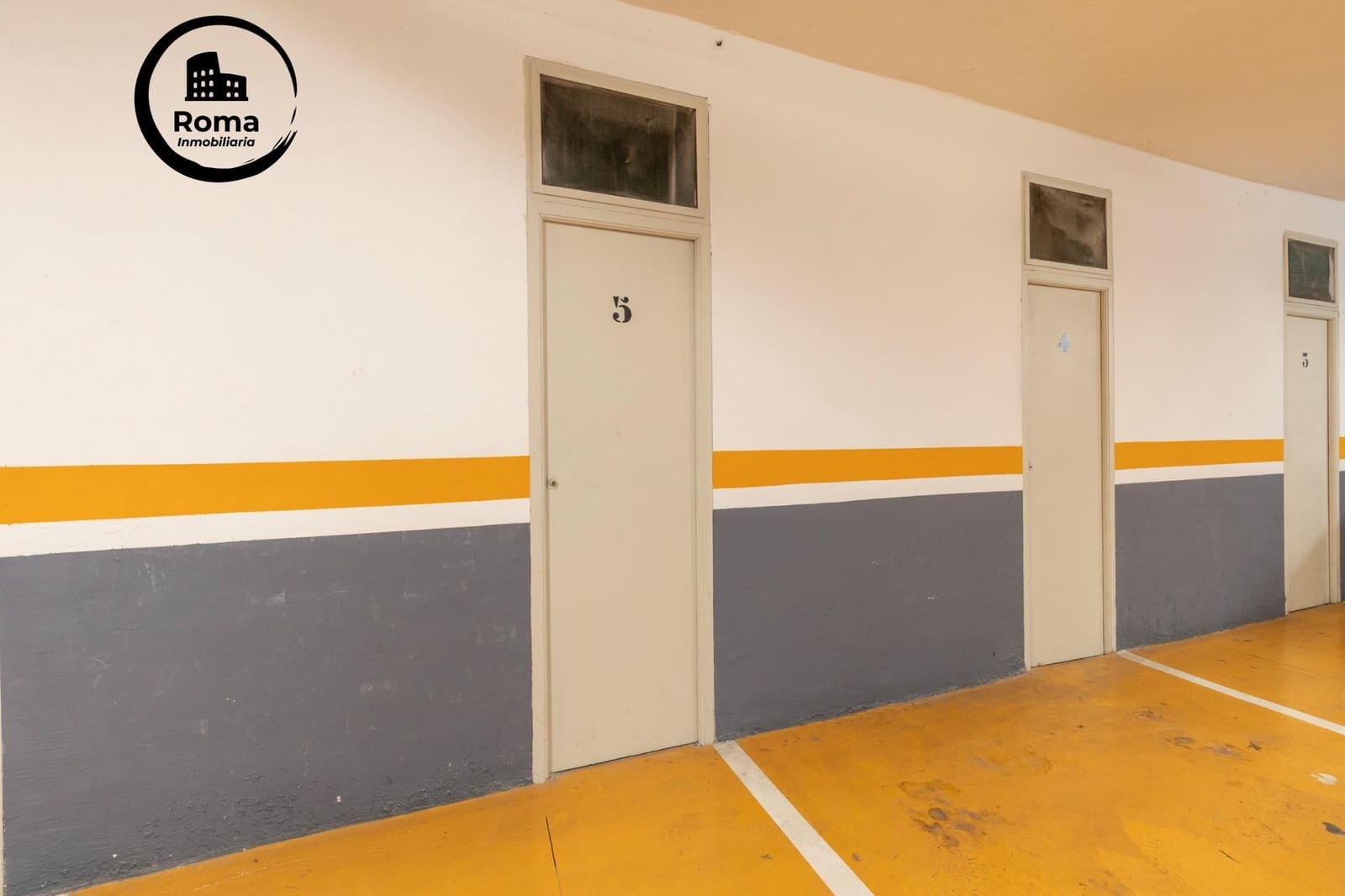 7 camera da letto Appartamento in vendita in Granada citta con garage - 850.000 € (Rif: 9759096)