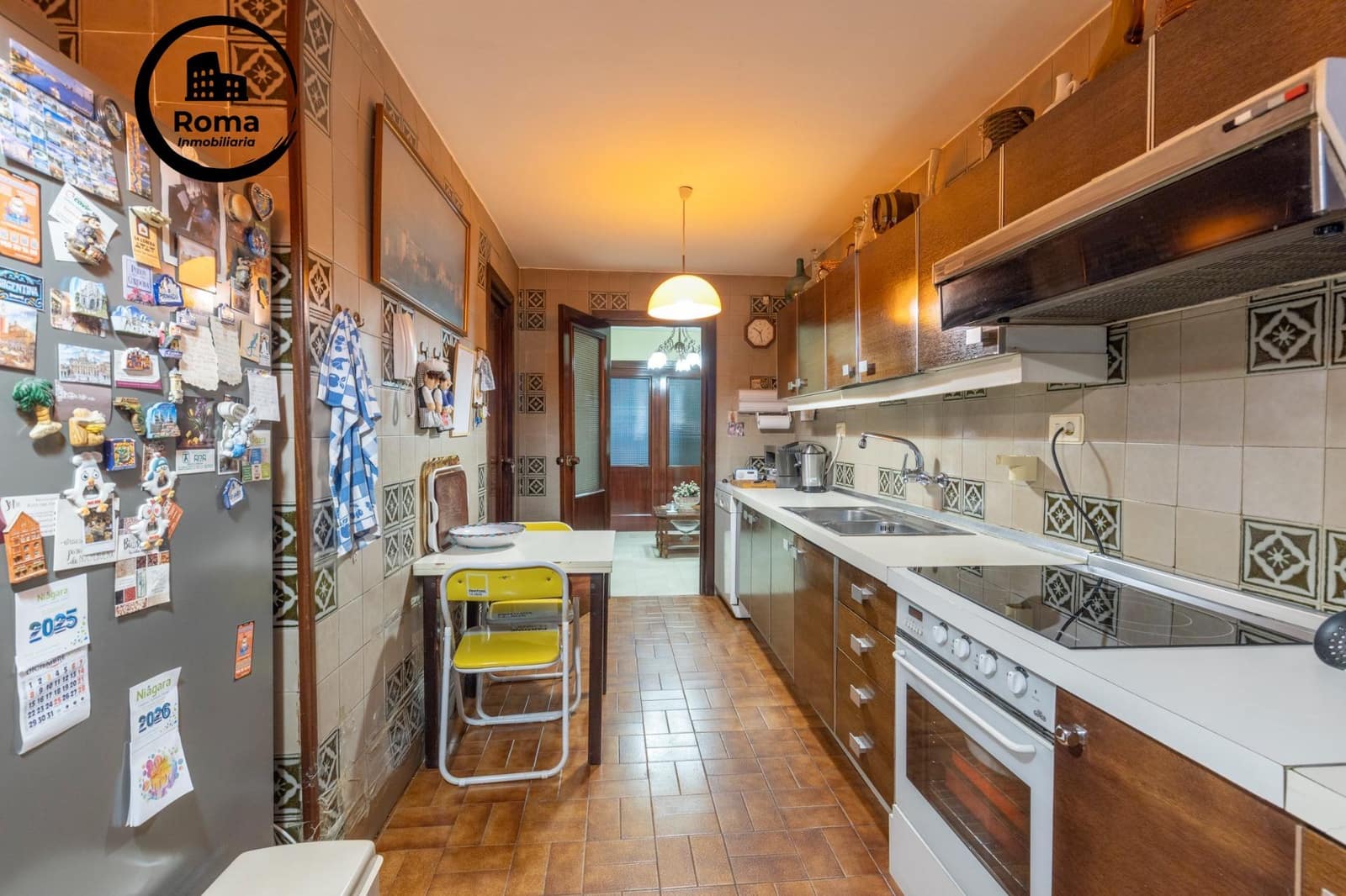 7 camera da letto Appartamento in vendita in Granada citta con garage - 850.000 € (Rif: 9759096)