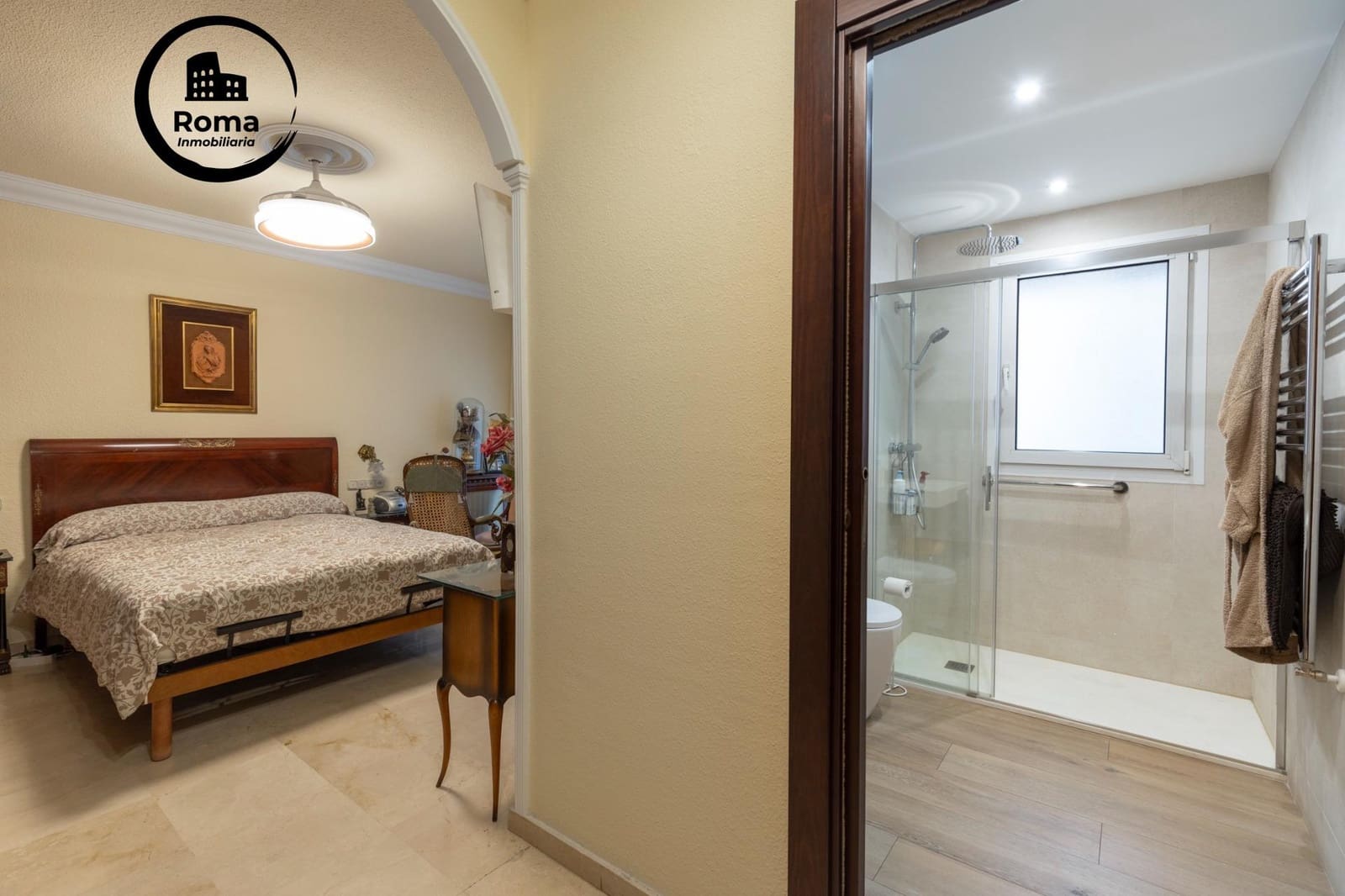 7 camera da letto Appartamento in vendita in Granada citta con garage - 850.000 € (Rif: 9759096)