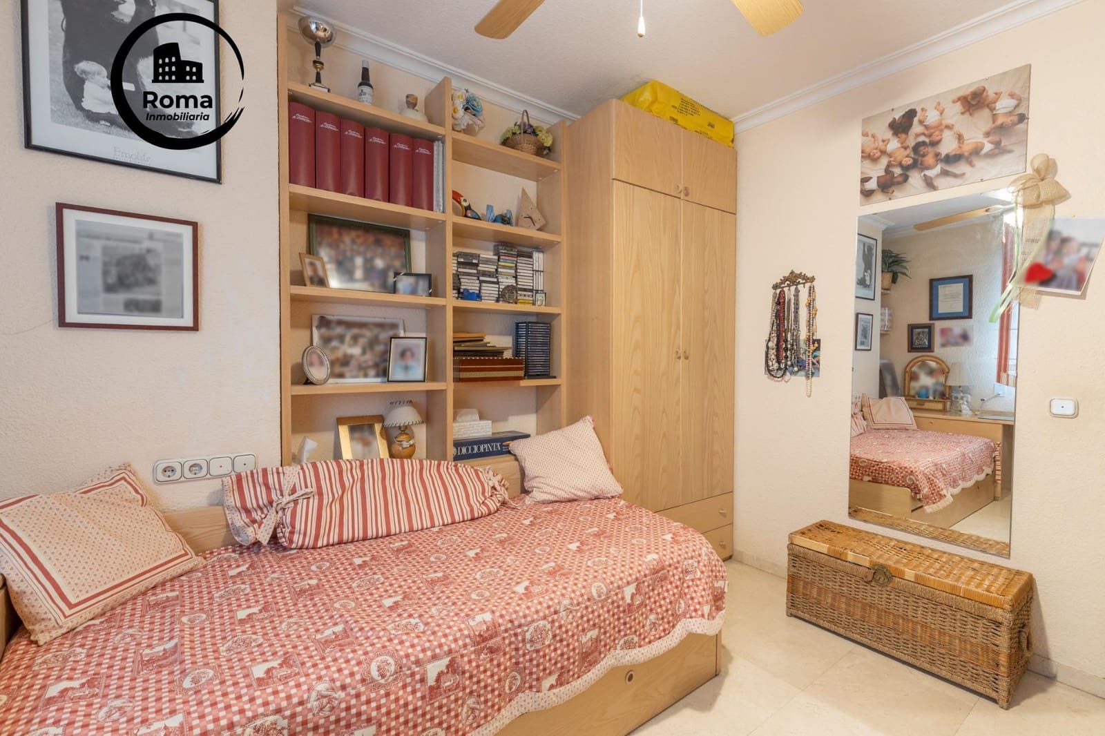 7 camera da letto Appartamento in vendita in Granada citta con garage - 850.000 € (Rif: 9759096)
