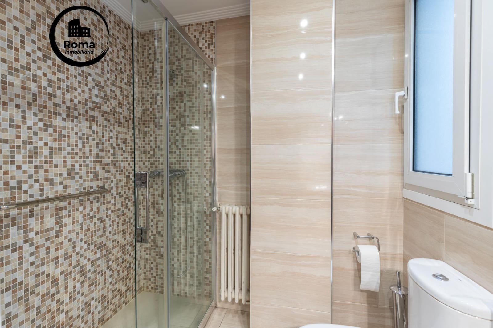 7 camera da letto Appartamento in vendita in Granada citta con garage - 850.000 € (Rif: 9759096)