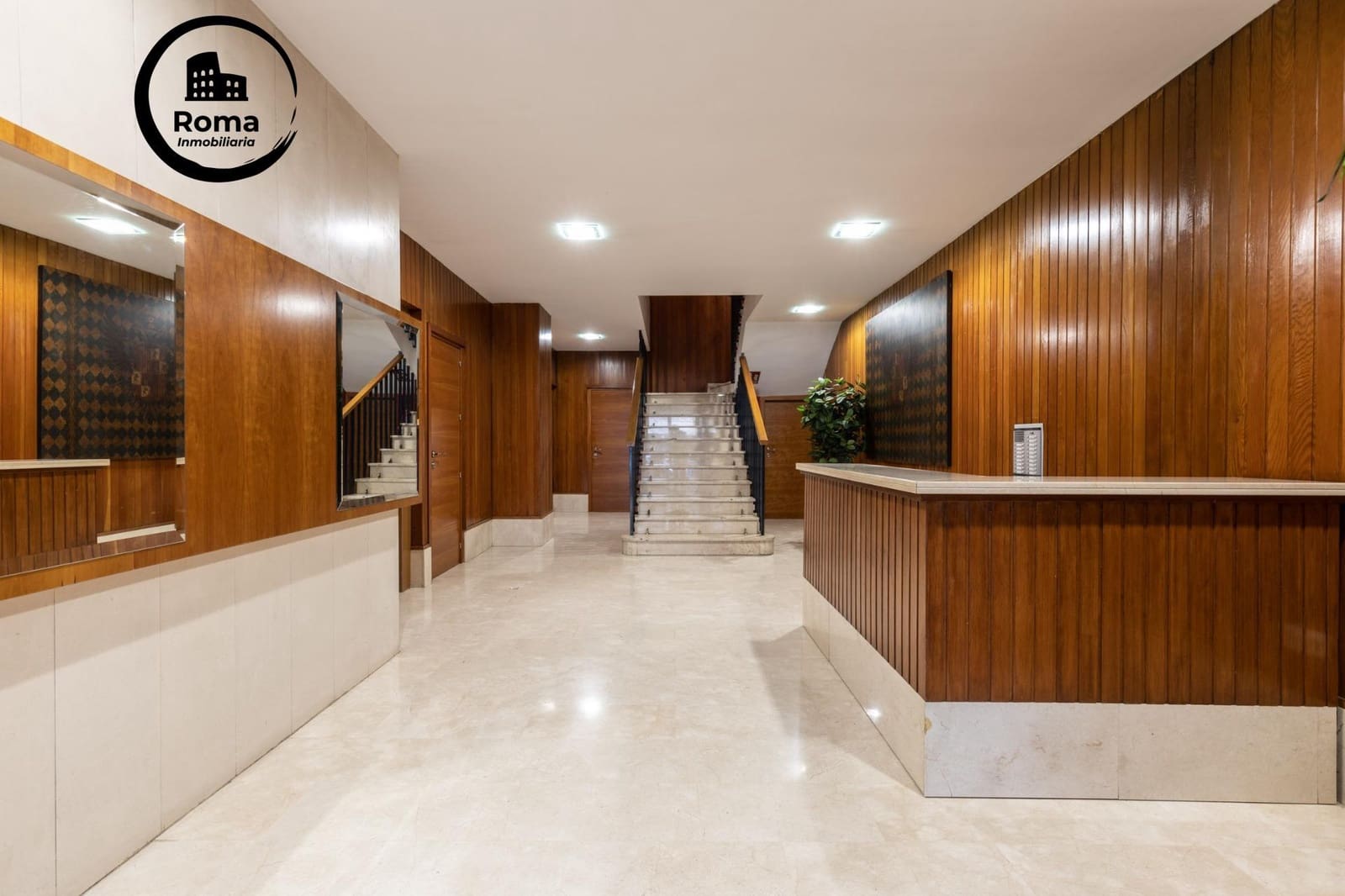 7 camera da letto Appartamento in vendita in Granada citta con garage - 850.000 € (Rif: 9759096)