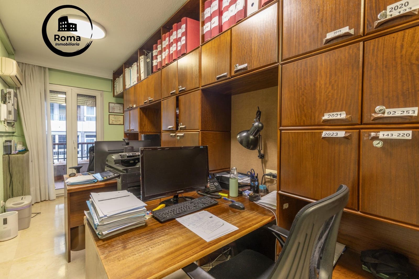 7 camera da letto Appartamento in vendita in Granada citta con garage - 850.000 € (Rif: 9759096)