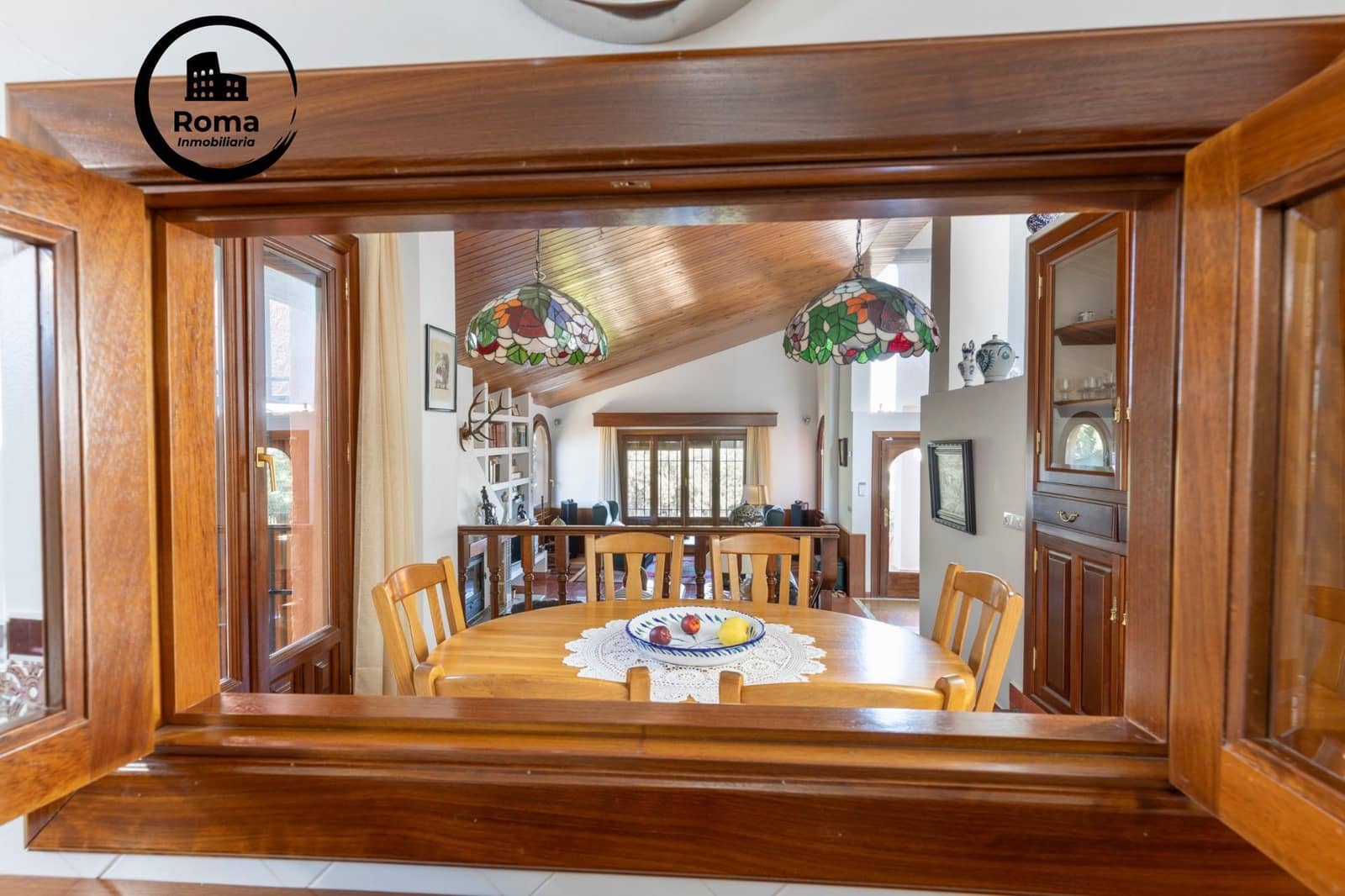 11 soverom Villa til salgs i Huetor Vega med garasje - € 850 000 (Ref: 9759097)