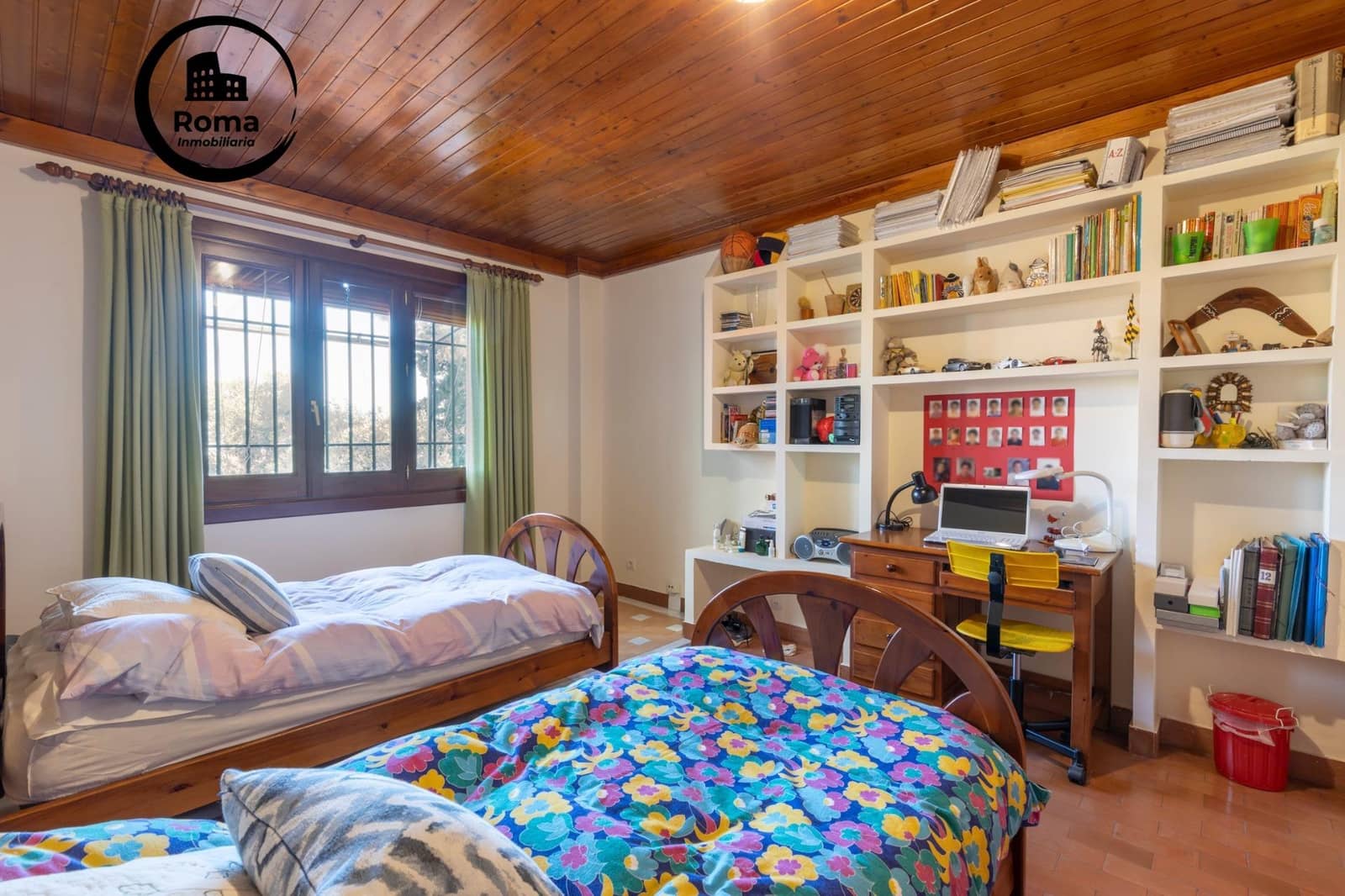 11 soverom Villa til salgs i Huetor Vega med garasje - € 850 000 (Ref: 9759097)