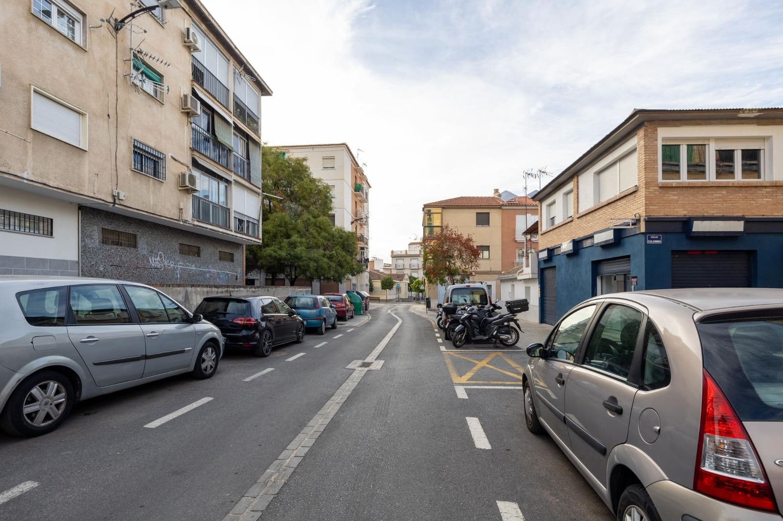 3 bedroom Flat for sale in Granada city - € 148,000 (Ref: 9759098)