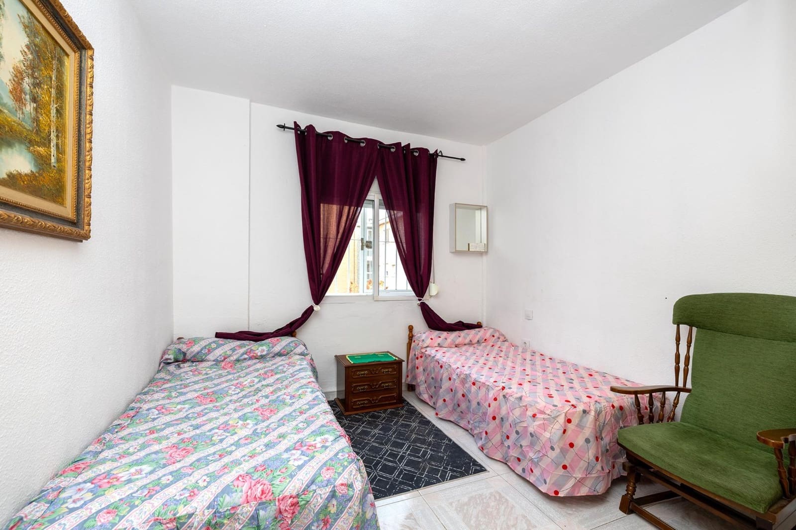 3 bedroom Flat for sale in Granada city - € 148,000 (Ref: 9759098)