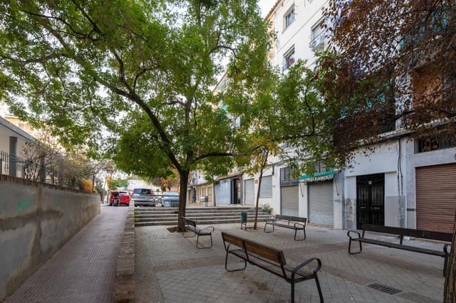 3 bedroom Flat for sale in Zaidin, Granada city - € 148,000 (Ref: 9759098)