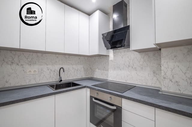 2 bedroom Flat for sale in Zaidin, Granada city - € 175,000 (Ref: 9759099)