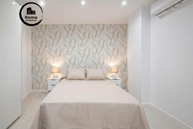 2 bedroom Flat for sale in Zaidin, Granada city - € 175,000 (Ref: 9759099)